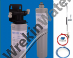 QC50 and QC100 Drinking Water Filters Systems - <font color=red>Including Existing Drinking System Upgrade options</font>